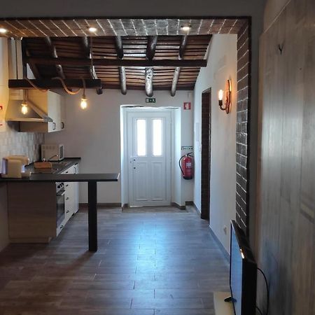 Vila Casa O Chaparrinho Monsaraz Exteriér fotografie