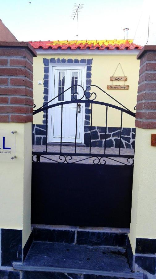 Vila Casa O Chaparrinho Monsaraz Exteriér fotografie