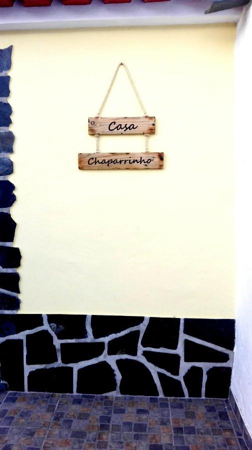 Vila Casa O Chaparrinho Monsaraz Exteriér fotografie