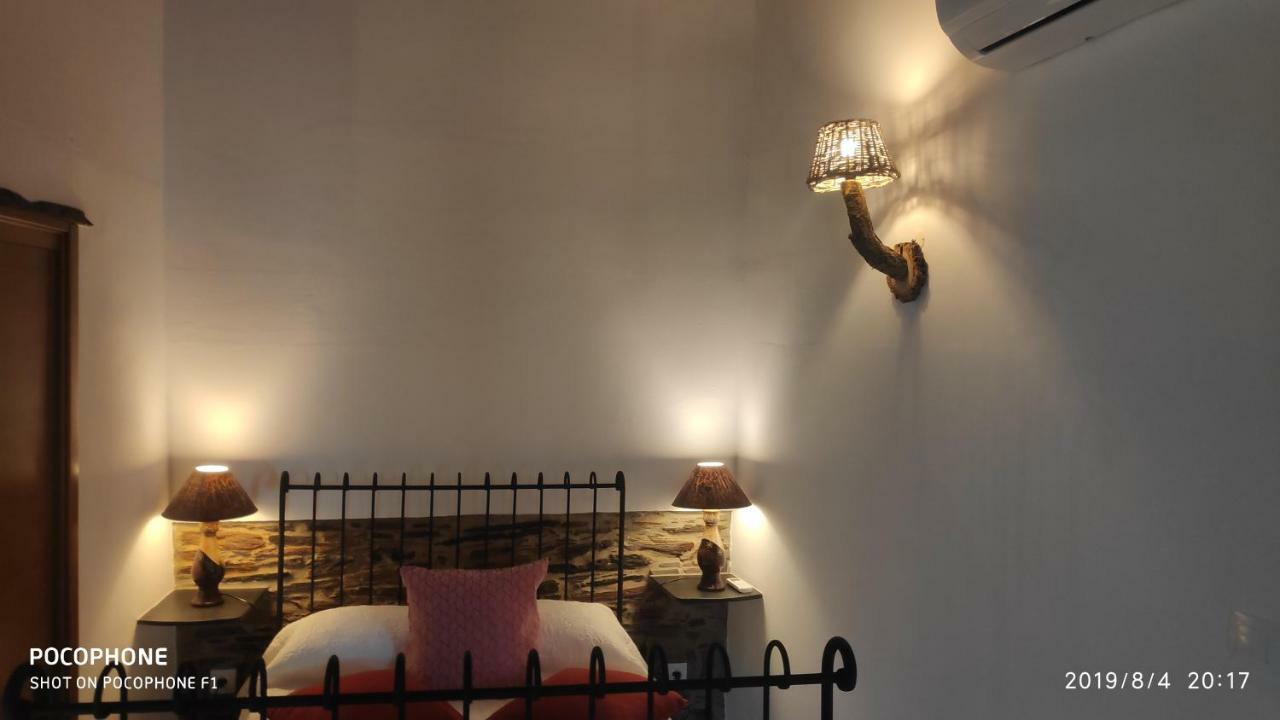Vila Casa O Chaparrinho Monsaraz Exteriér fotografie