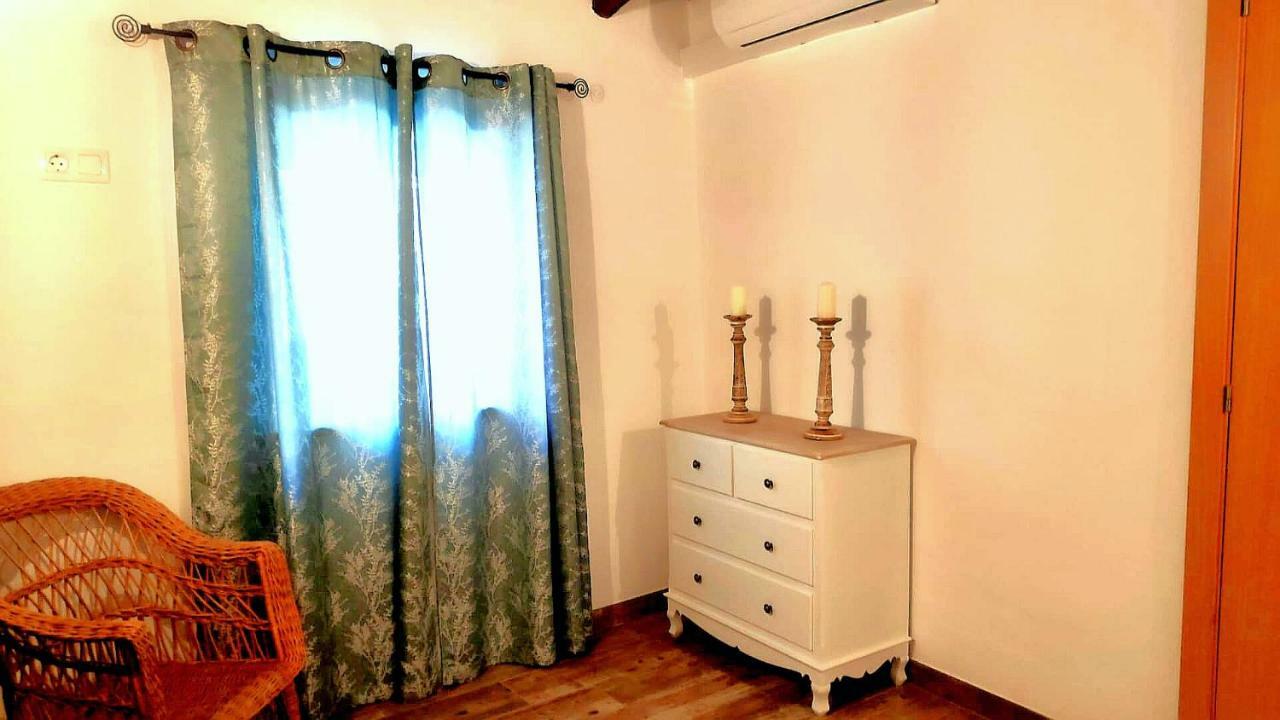 Vila Casa O Chaparrinho Monsaraz Exteriér fotografie