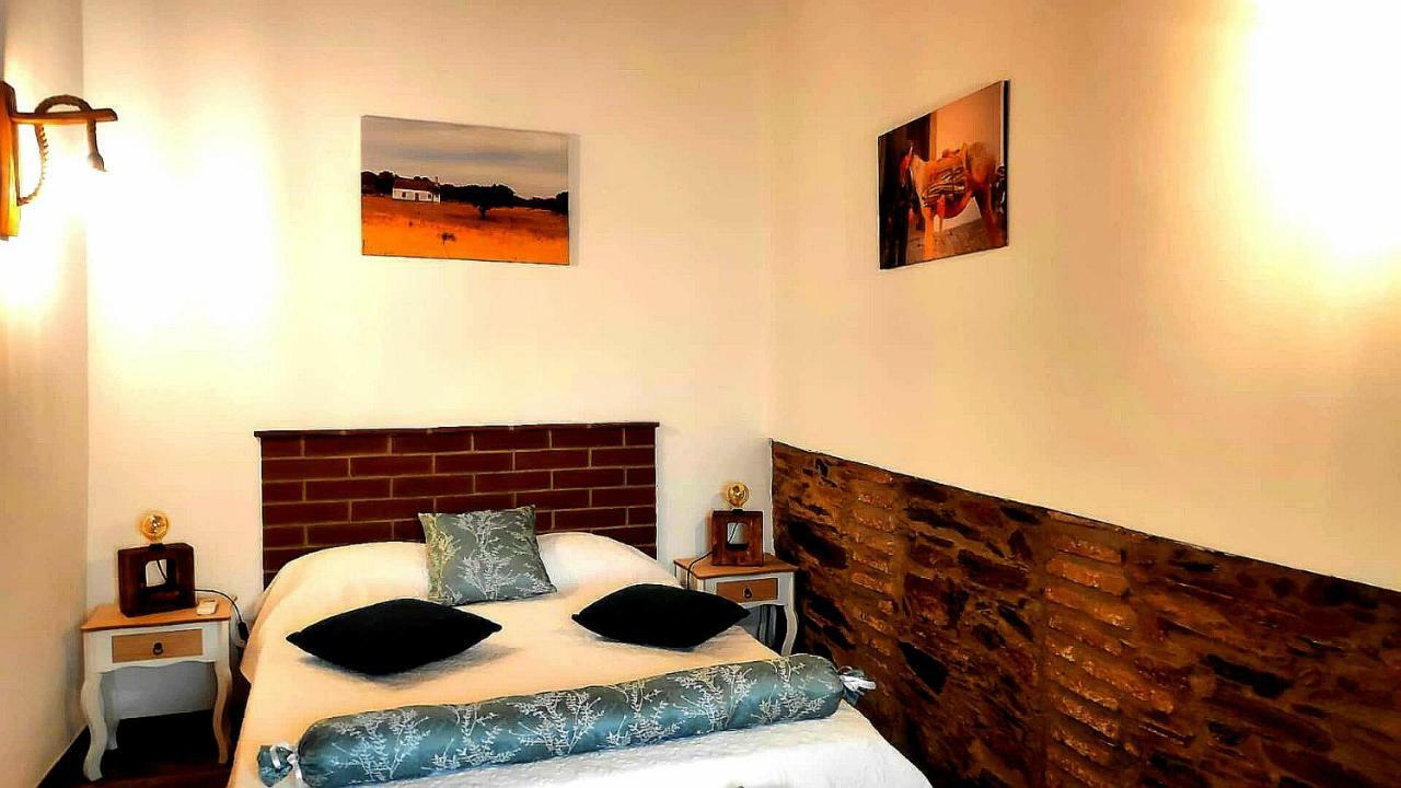 Vila Casa O Chaparrinho Monsaraz Exteriér fotografie