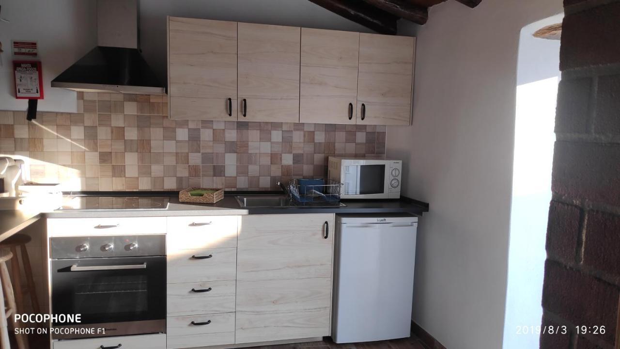 Vila Casa O Chaparrinho Monsaraz Exteriér fotografie