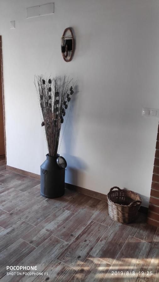 Vila Casa O Chaparrinho Monsaraz Exteriér fotografie